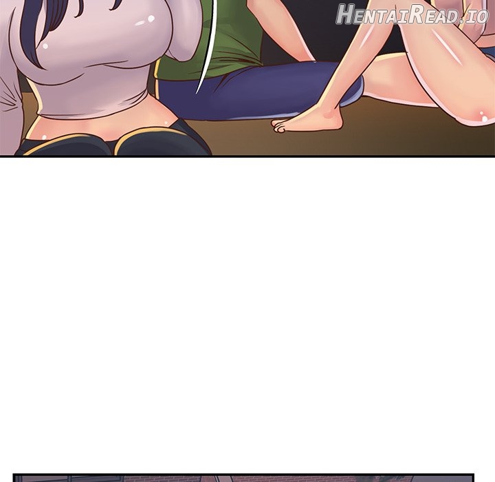 Not One, But Two Chapter 17 - page 29