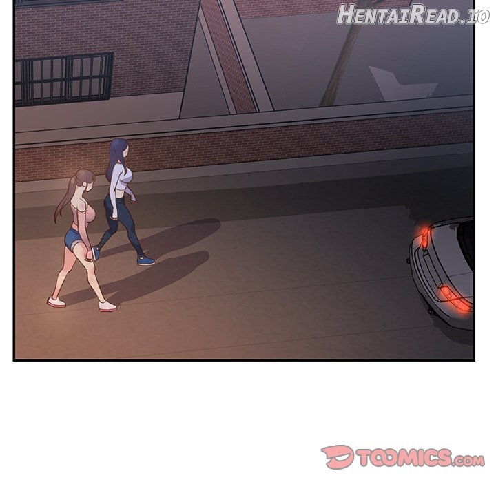 Not One, But Two Chapter 17 - page 30