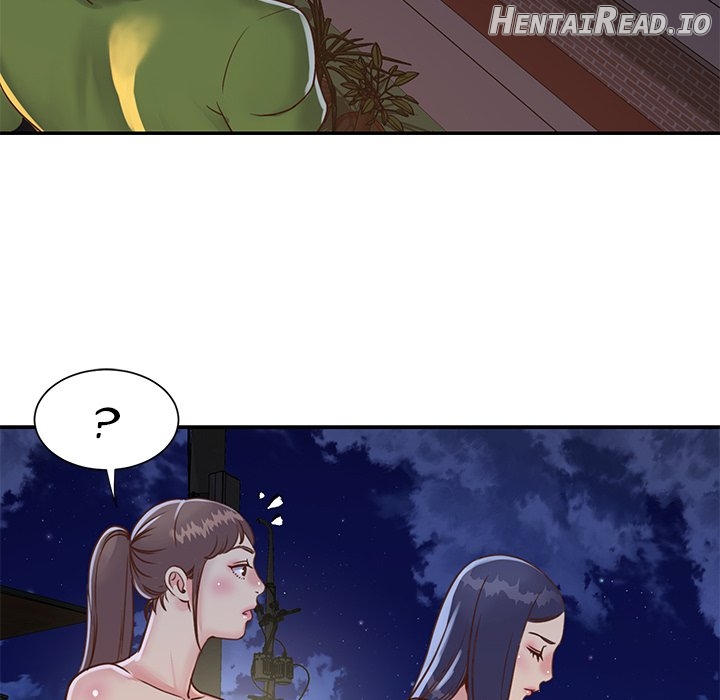 Not One, But Two Chapter 17 - page 32