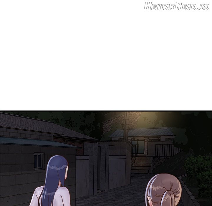 Not One, But Two Chapter 17 - page 35