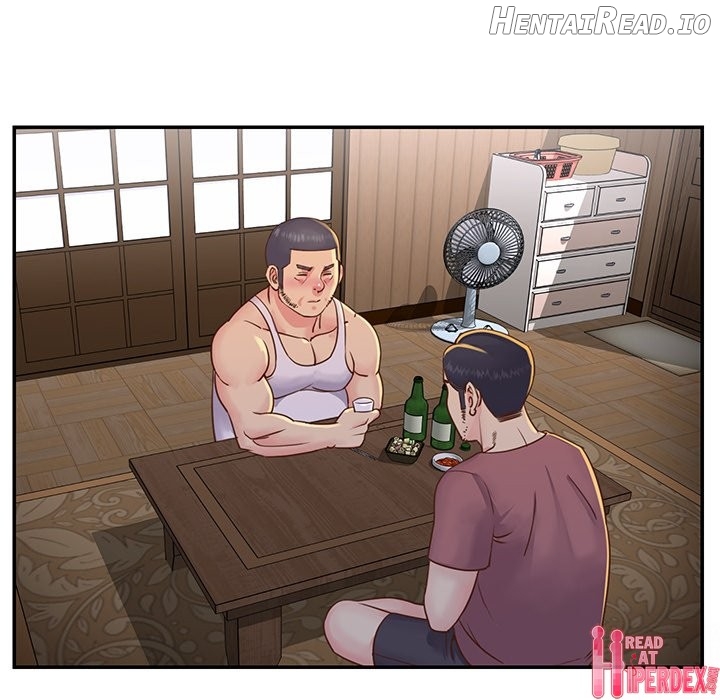 Not One, But Two Chapter 17 - page 37