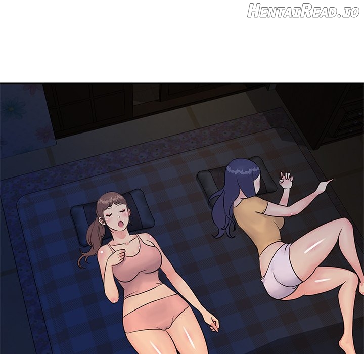 Not One, But Two Chapter 17 - page 44