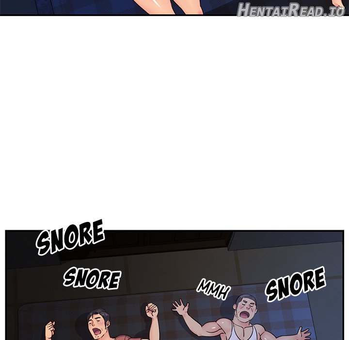 Not One, But Two Chapter 17 - page 45