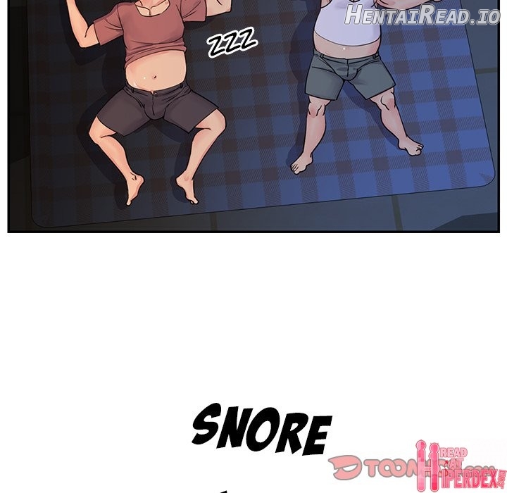 Not One, But Two Chapter 17 - page 46