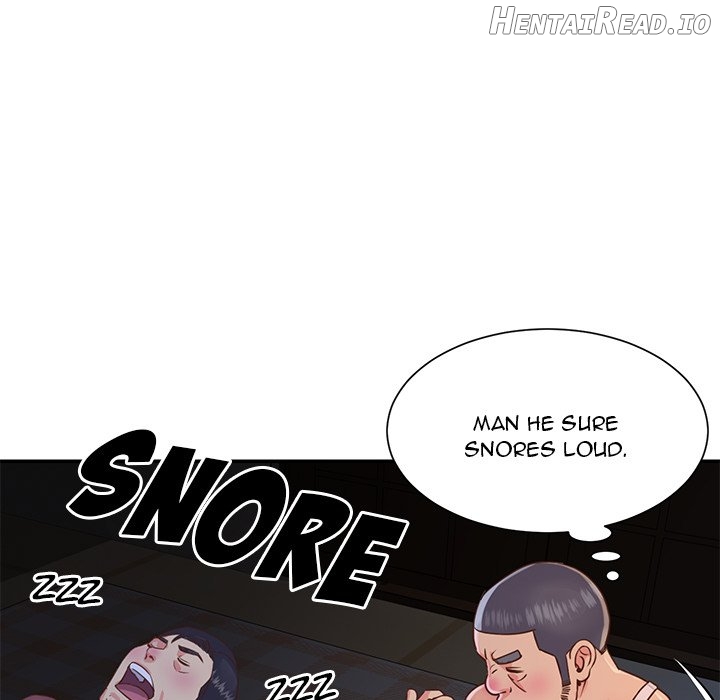 Not One, But Two Chapter 17 - page 48
