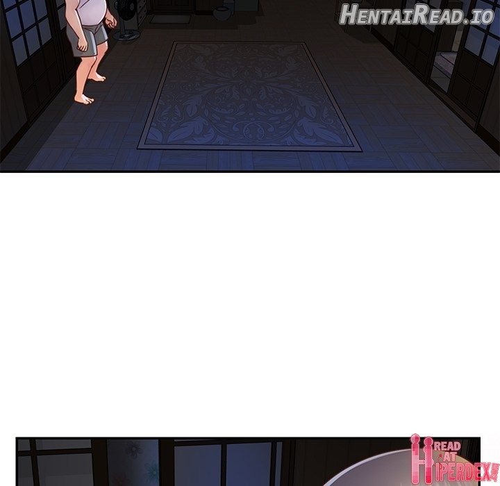 Not One, But Two Chapter 17 - page 52