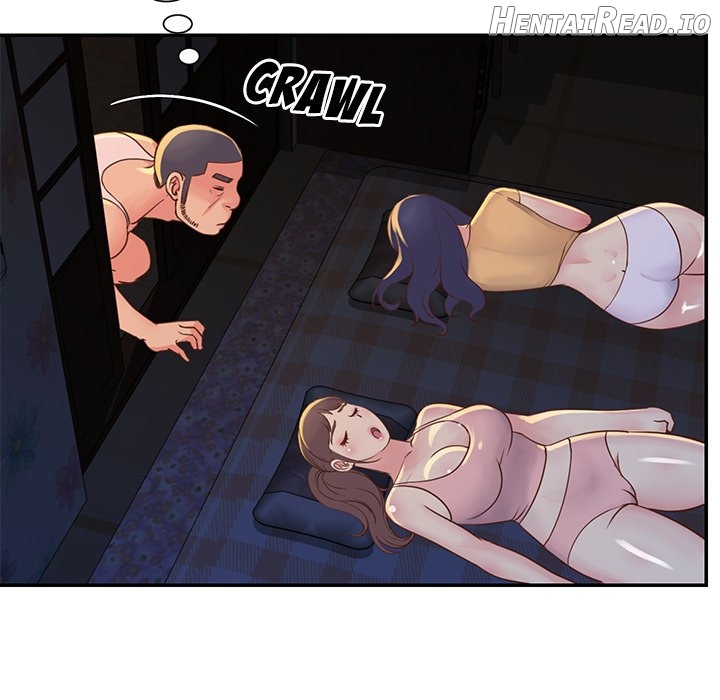 Not One, But Two Chapter 17 - page 63