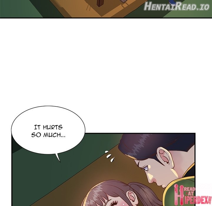 Not One, But Two Chapter 17 - page 7