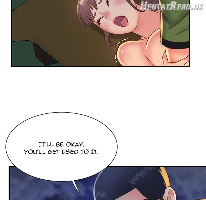 Not One, But Two Chapter 17 - page 8