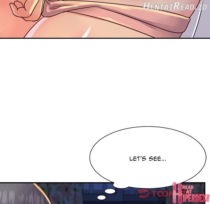 Not One, But Two Chapter 17 - page 82
