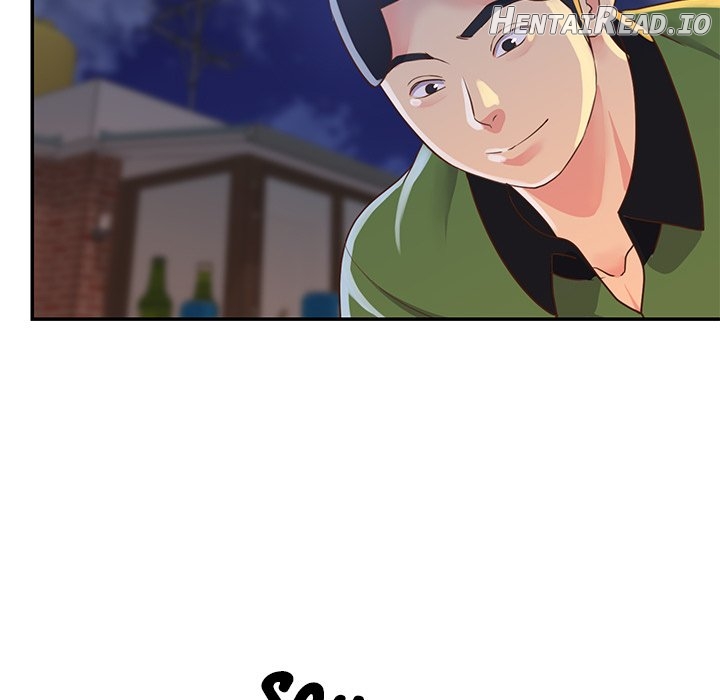 Not One, But Two Chapter 17 - page 9