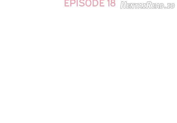 Not One, But Two Chapter 18 - page 3