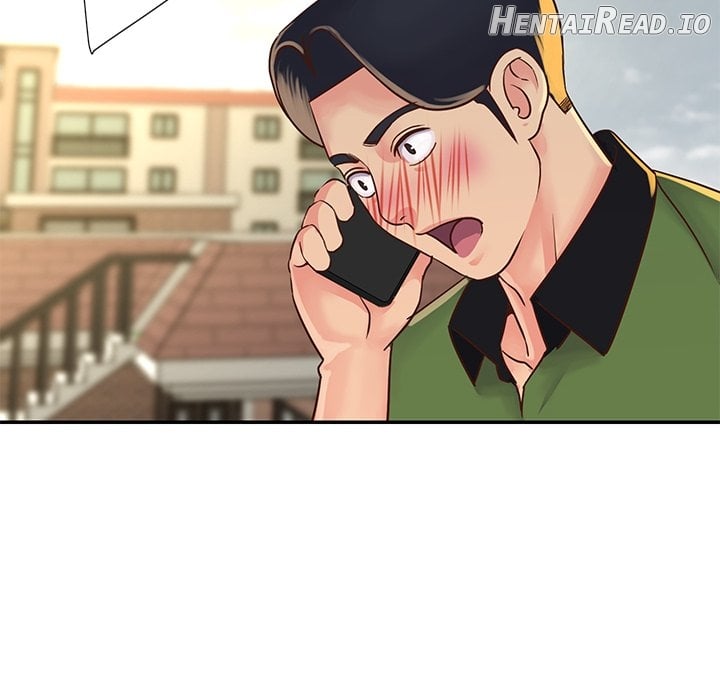 Not One, But Two Chapter 18 - page 50