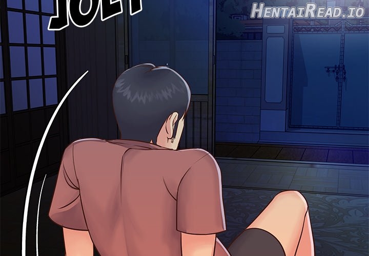 Not One, But Two Chapter 19 - page 4