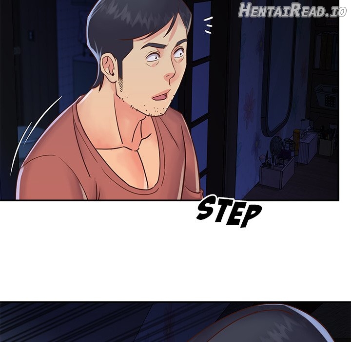 Not One, But Two Chapter 19 - page 50