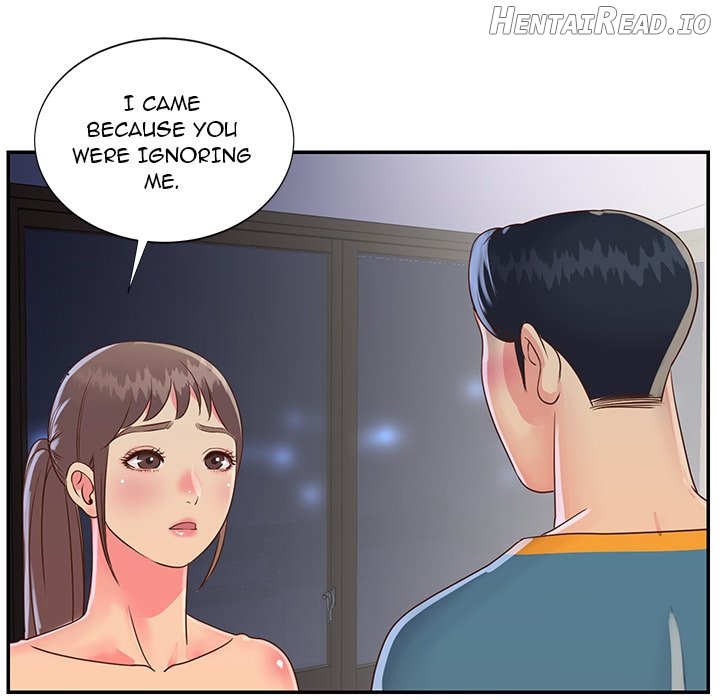 Not One, But Two Chapter 20 - page 104