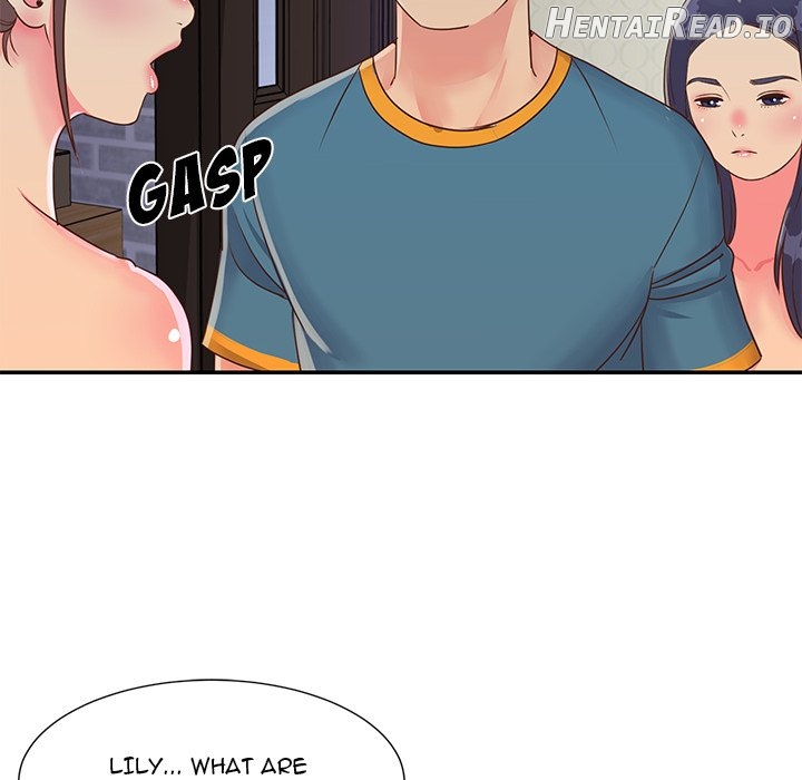 Not One, But Two Chapter 20 - page 106