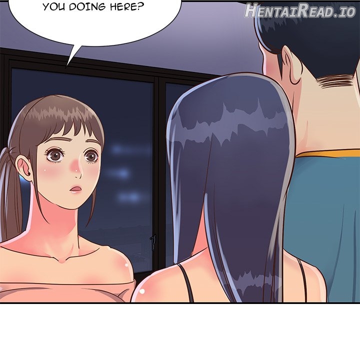 Not One, But Two Chapter 20 - page 107