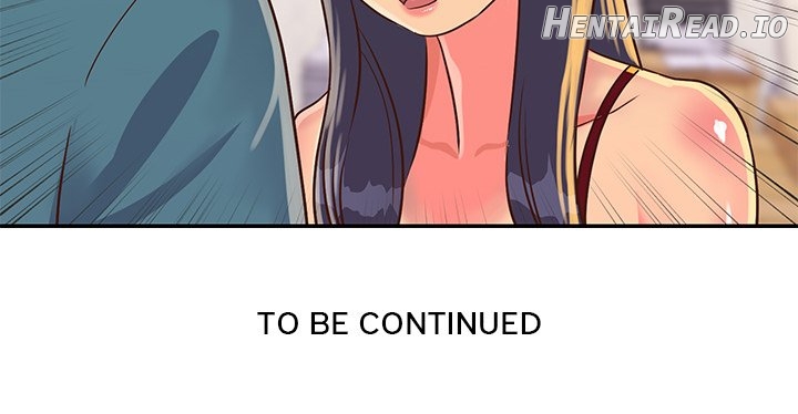 Not One, But Two Chapter 20 - page 109