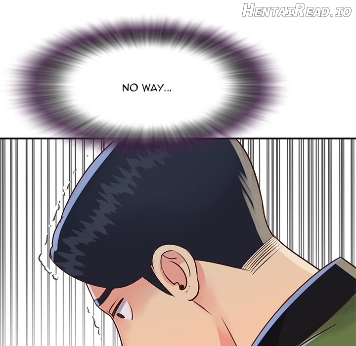 Not One, But Two Chapter 20 - page 18
