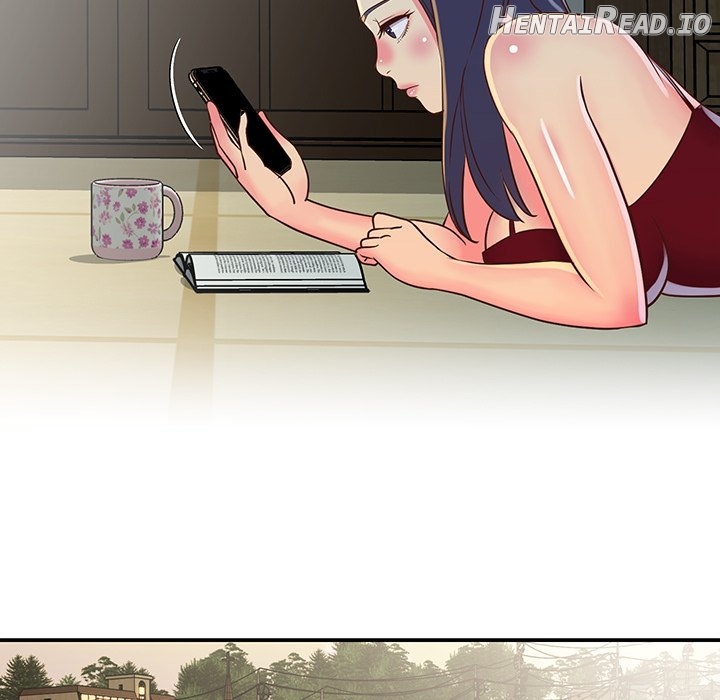 Not One, But Two Chapter 20 - page 39