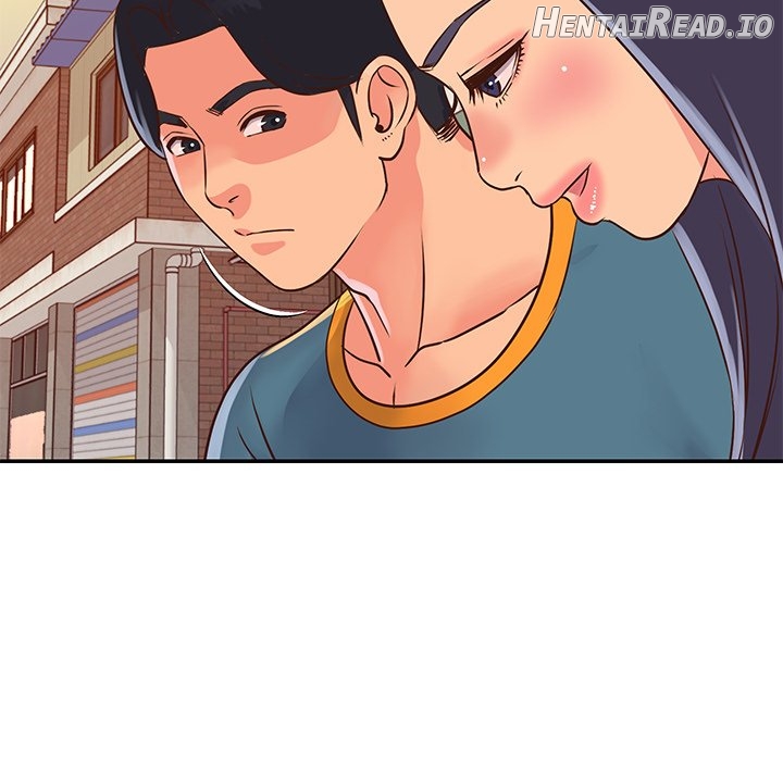 Not One, But Two Chapter 20 - page 50