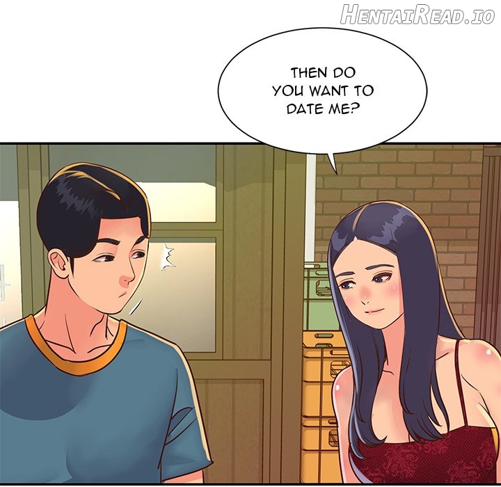 Not One, But Two Chapter 20 - page 51