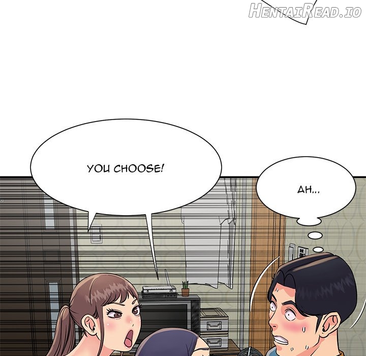 Not One, But Two Chapter 21 - page 15