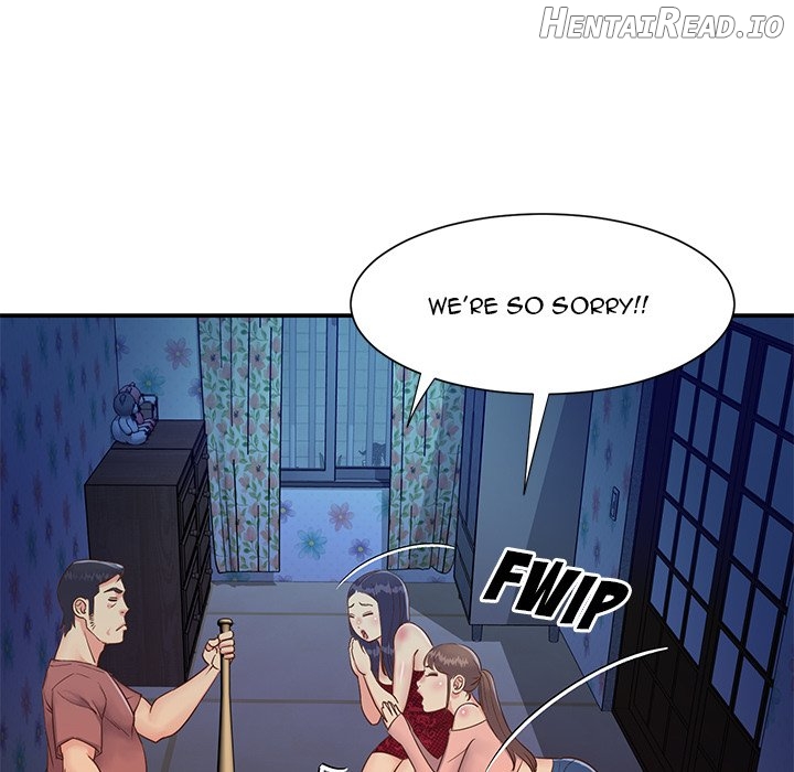 Not One, But Two Chapter 21 - page 38