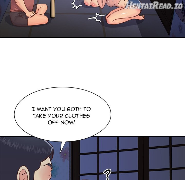 Not One, But Two Chapter 21 - page 39