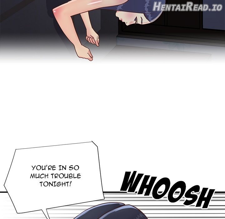 Not One, But Two Chapter 21 - page 51