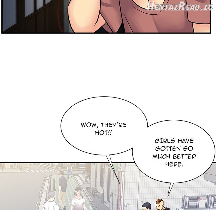 Not One, But Two Chapter 22 - page 39