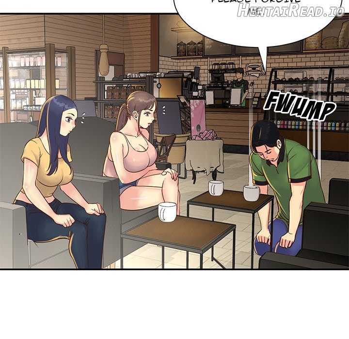 Not One, But Two Chapter 22 - page 50