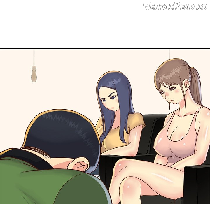 Not One, But Two Chapter 22 - page 51