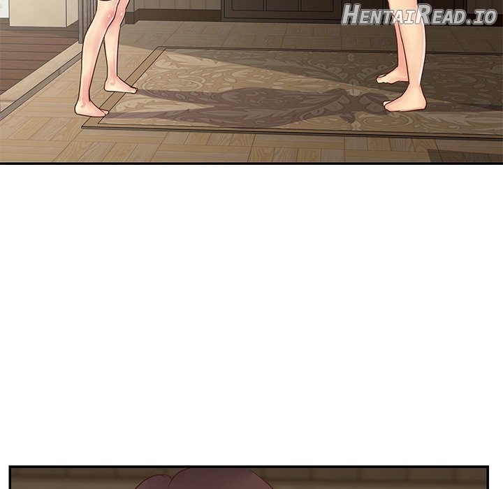 Not One, But Two Chapter 22 - page 66