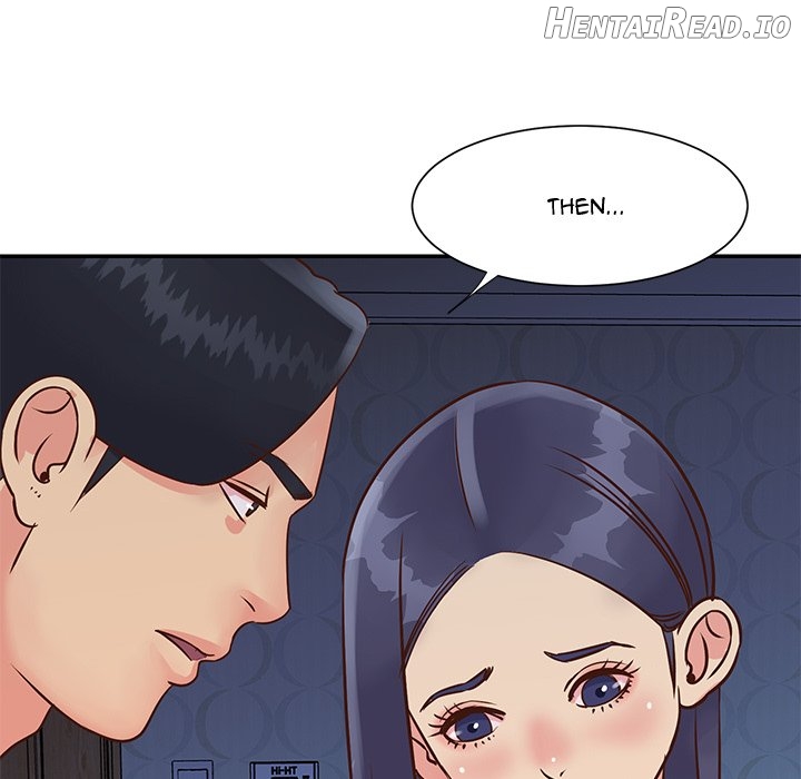 Not One, But Two Chapter 25 - page 15