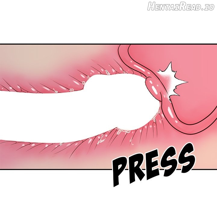 Not One, But Two Chapter 25 - page 50