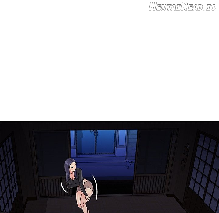 Not One, But Two Chapter 26 - page 15