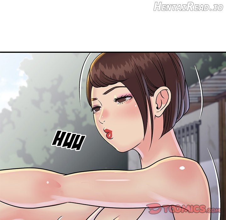 Not One, But Two Chapter 26 - page 38