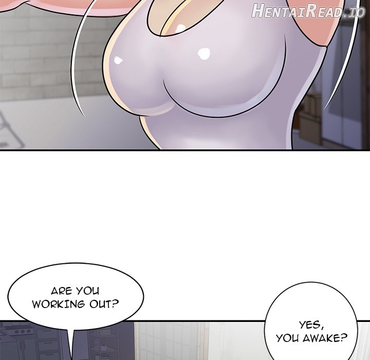 Not One, But Two Chapter 26 - page 39