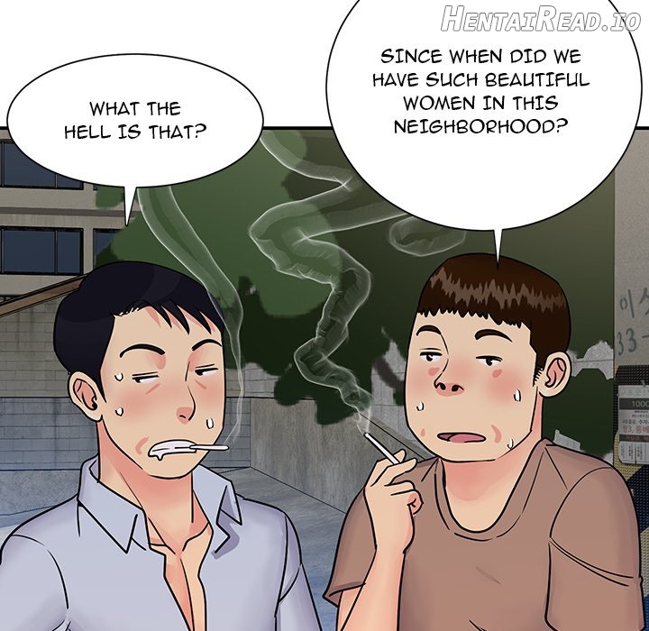 Not One, But Two Chapter 26 - page 51