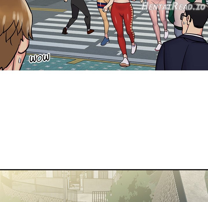 Not One, But Two Chapter 26 - page 66