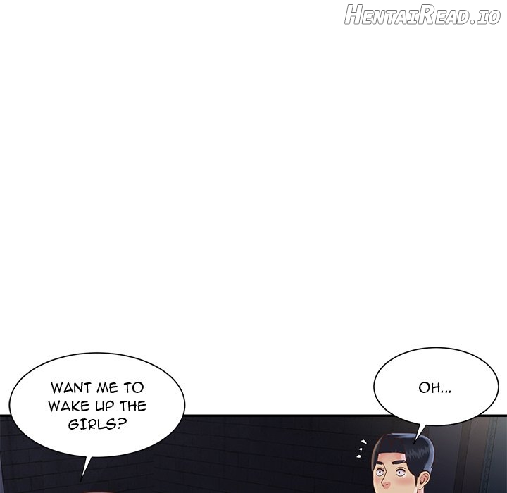 Not One, But Two Chapter 27 - page 19