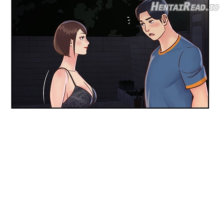 Not One, But Two Chapter 27 - page 23