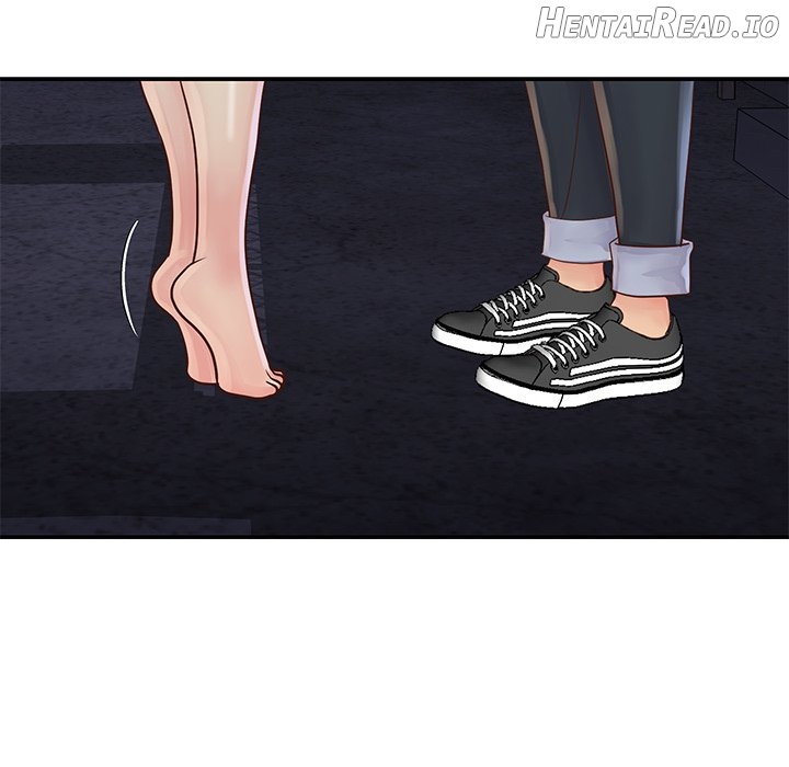 Not One, But Two Chapter 27 - page 24