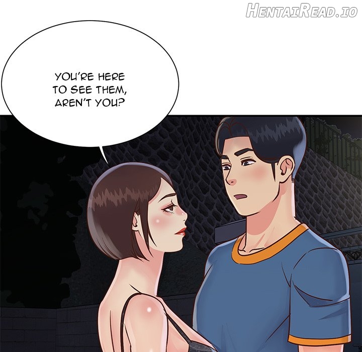Not One, But Two Chapter 27 - page 25
