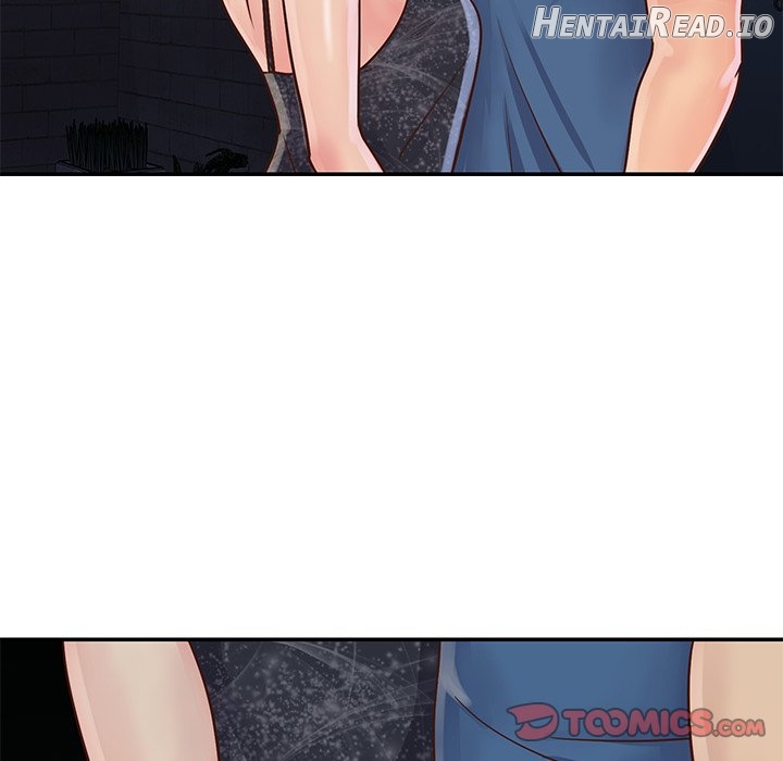 Not One, But Two Chapter 27 - page 26