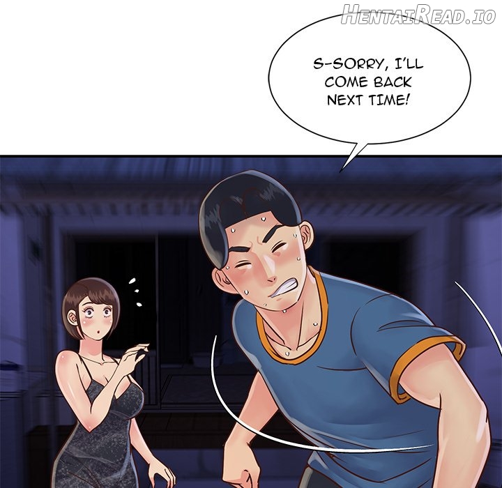 Not One, But Two Chapter 27 - page 31