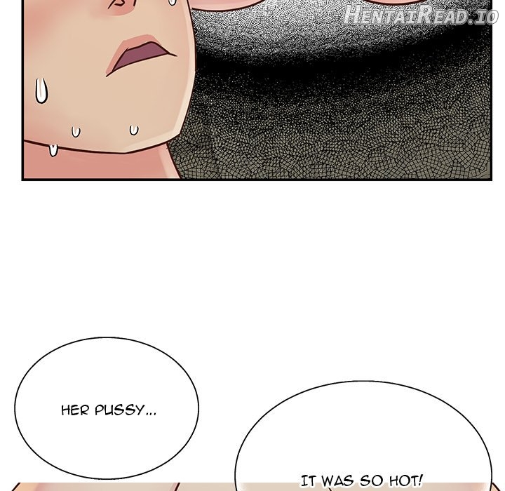 Not One, But Two Chapter 27 - page 39