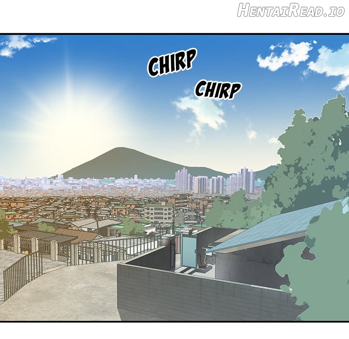 Not One, But Two Chapter 27 - page 57
